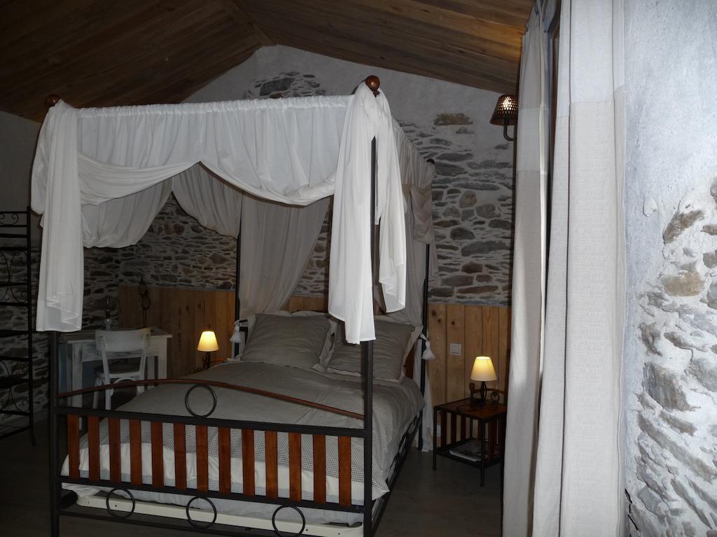 Maison D'Hotes Hameau De Taur Hotel Villefranche-d'Albigeois ห้อง รูปภาพ